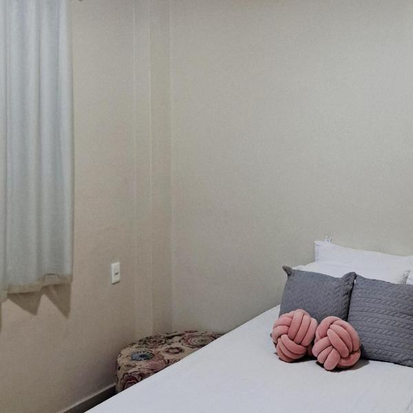 Apartamento-Cop 30 - 1 quarto e 2 suites - Foto 5