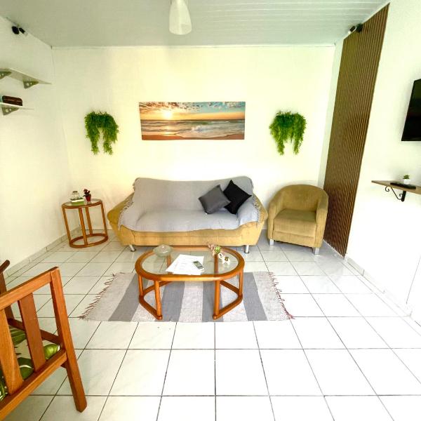 Casa Aconchegante Guarujá - Foto 4