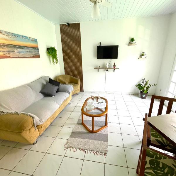 Casa Aconchegante Guarujá - Foto 5
