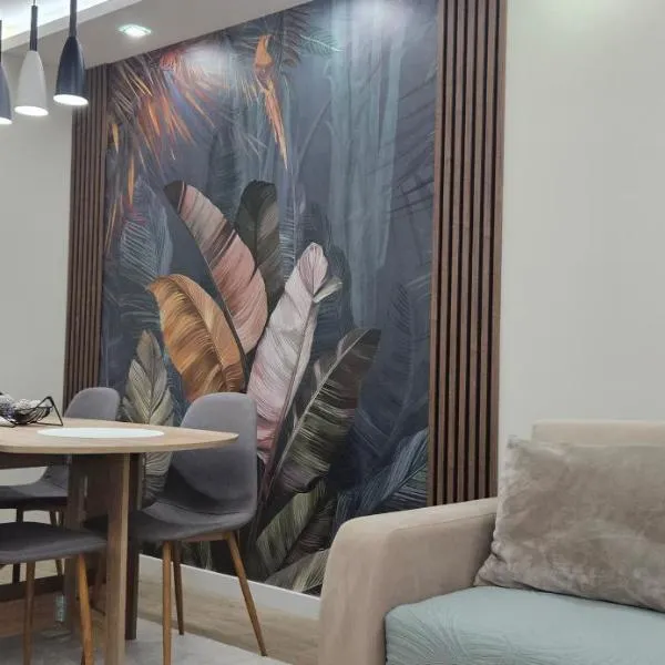 Apartman Vukota 2 Pirot, ξενοδοχείο σε Pirot