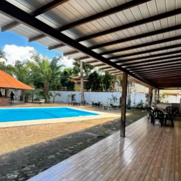 Villa Orla Bahia - Foto 4
