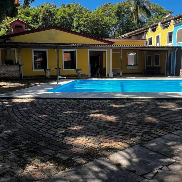Villa Orla Bahia
