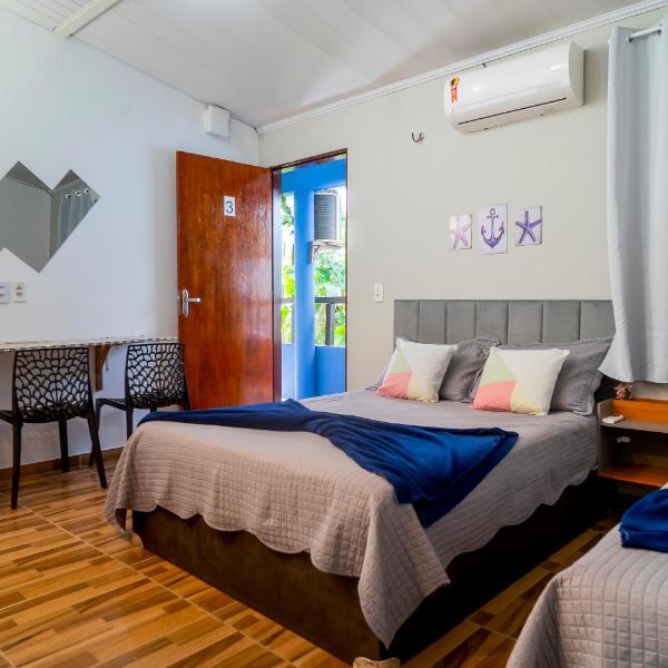 Vila Davi Jeri - Flats e Casa - Foto 2