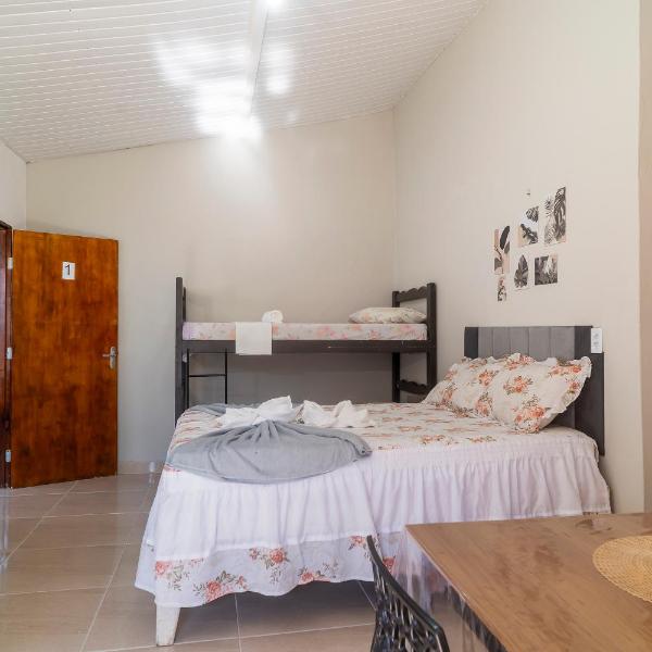 Vila Davi Jeri - Flats e Casa - Foto 4