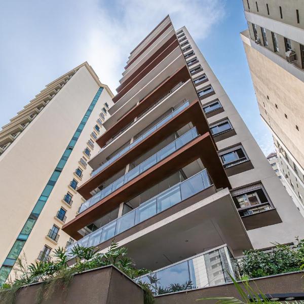 Hege Jardins by Viva - Residencial sofisticado em excelente localização com café da manhã