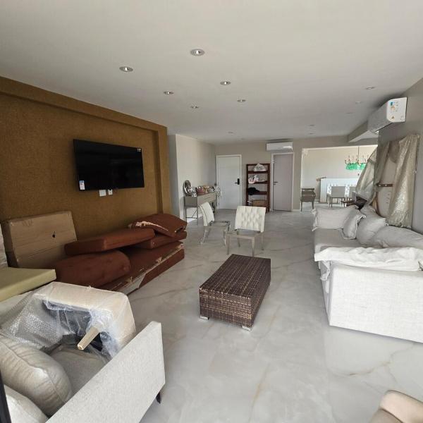 High standard apartment for the COP30