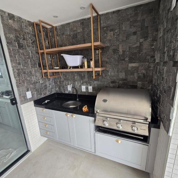 High standard apartment for the COP30 - Foto 4