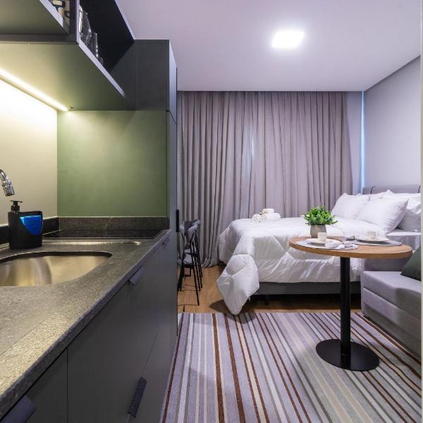 Edificio Village Lofts - Ao lado da Vila Germânica - Foto 3