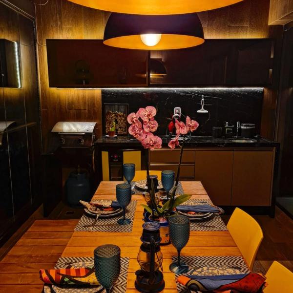 Itacimirim Exclusive - Pé na Areia