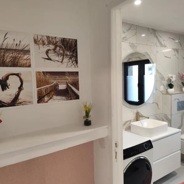 Appartement meublé Rixheim Alsace, ξενοδοχείο σε Rixheim