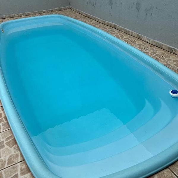 Casa de Praia - Mongaguá - Foto 4