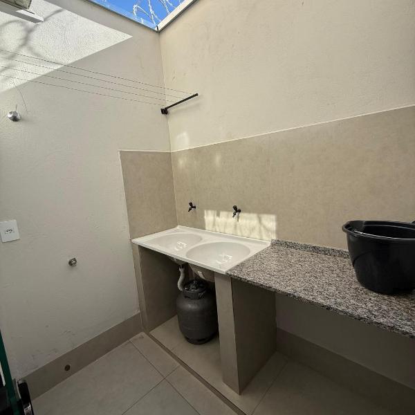 Hotel Flat jardim 104 - Foto 3