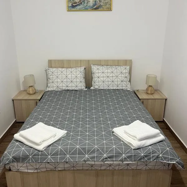 Astra Residence Ultracentral, hotel en Ploieşti