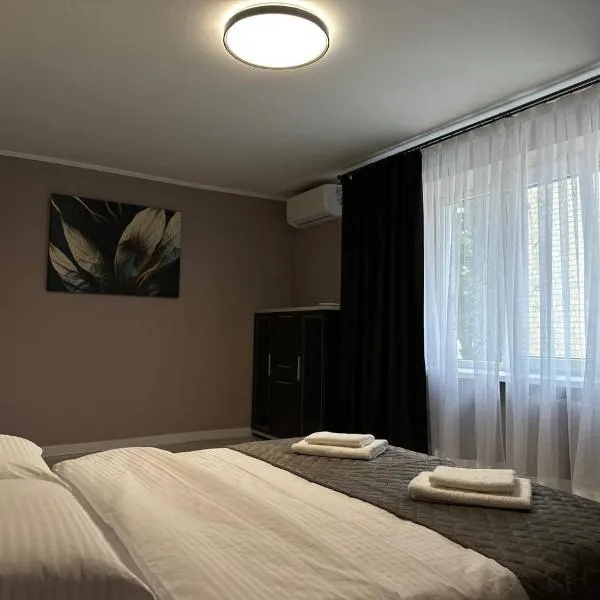 2 к квартира в Чернівцях проспект Незалежності, ξενοδοχείο σε Chernivtsi