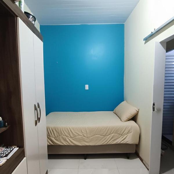 Apartamento 5 Minutos distante da Doca