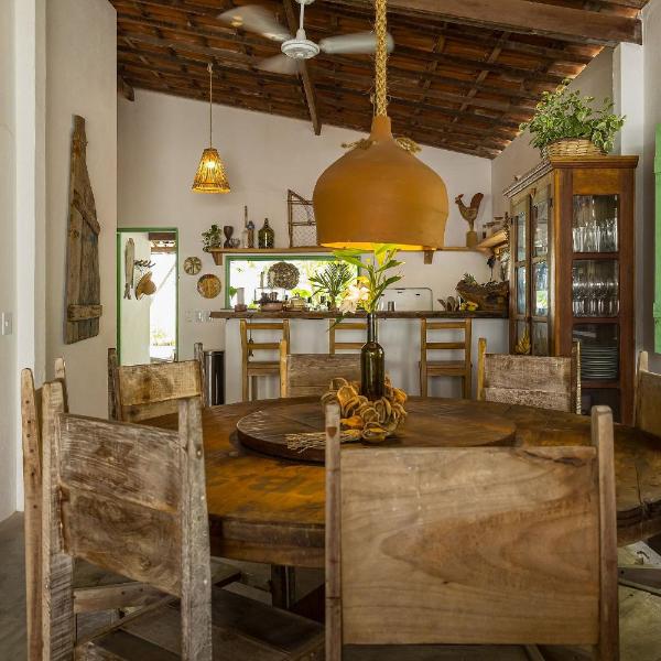 Casa Mangará - Foto 5