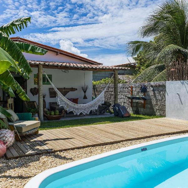 Casa Mangará - Foto 4