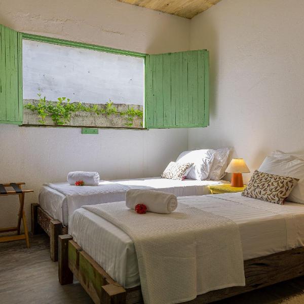 Casa Mangará - Foto 2