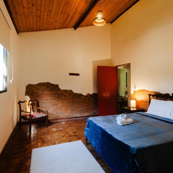 Fazenda Santa Rita Mogi - Foto 2