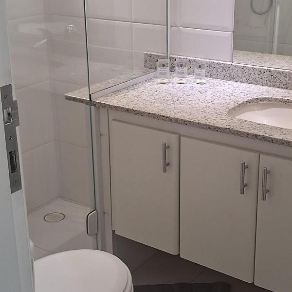 Flat Triplo - 50 m Av Paulista - By Palm Rooms - 129 - Foto 3