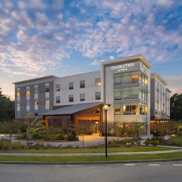 DoubleTree by Hilton Summerville Nexton, hotel v destinaci Summerville