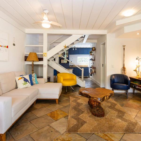 Casa em Búzios c/ 4 Quartos e Área Gourmet | VF 11 - Foto 5