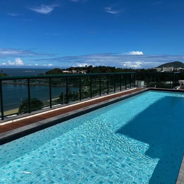 Flat Praia Luxury Century - Foto 4