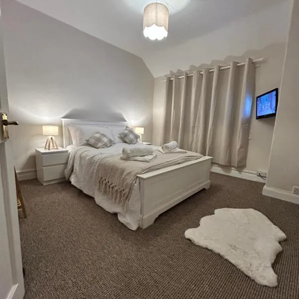 Cosy stylish house West Hull, hotell sihtkohas Kingston upon Hull