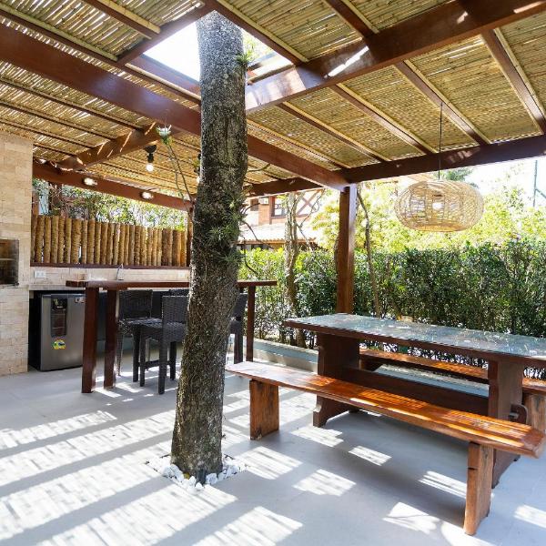Casa em Búzios c/ 4 Quartos e Área Gourmet | VF 11 - Foto 3