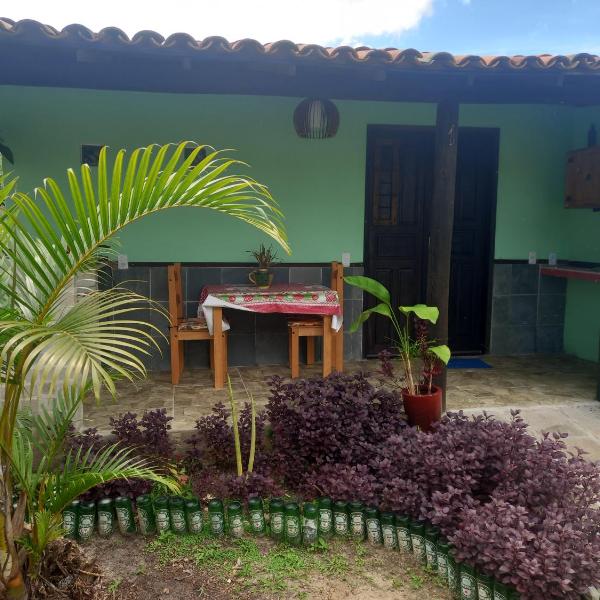 Apartamento Suite na área da residência Jardim Tropical Cidade de Itaparica Bahia - Foto 5