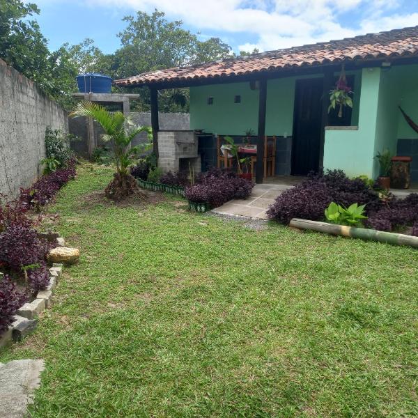 Apartamento Suite na área da residência Jardim Tropical Cidade de Itaparica Bahia - Foto 4