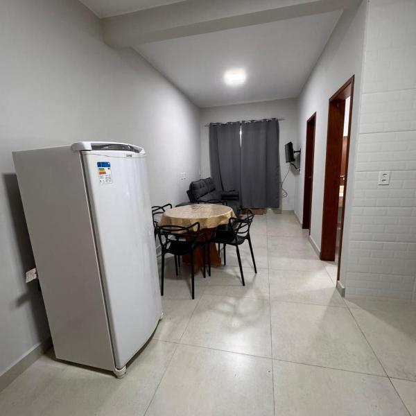 Apartamento aconchegante em São João Del Rei - Foto 5