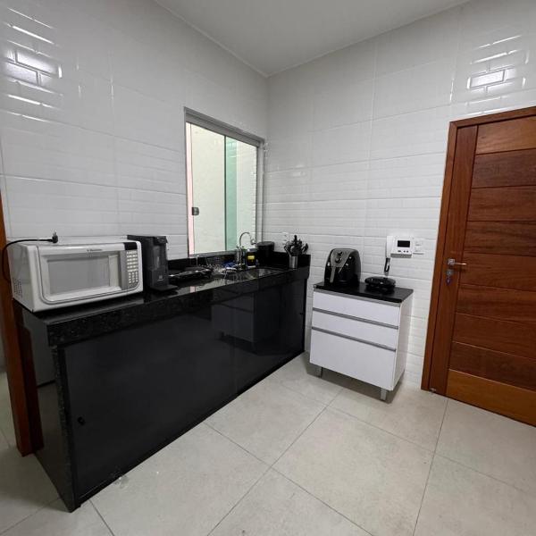 Apartamento aconchegante em São João Del Rei - Foto 4