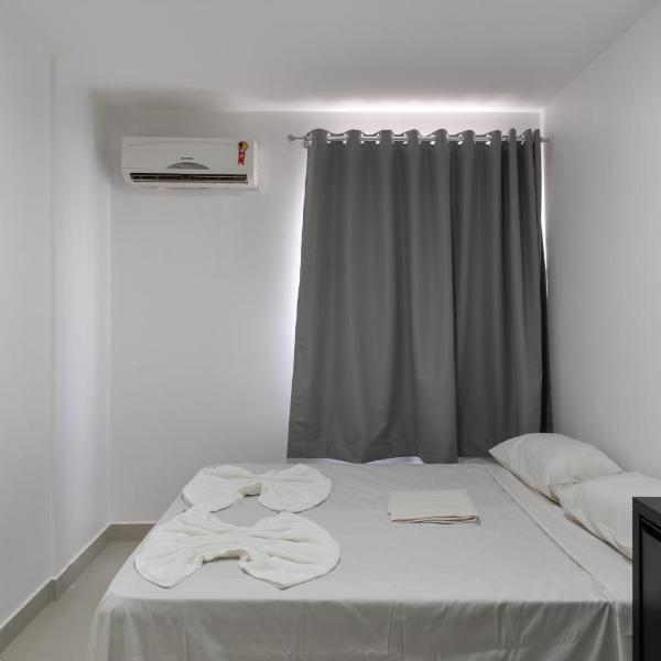 Thermas Paradise Residence flats - Foto 2