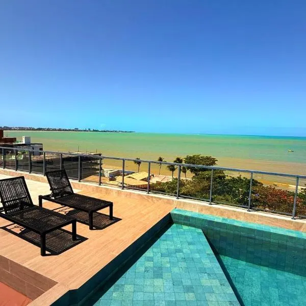 Flat Bessa, hotel in João Pessoa