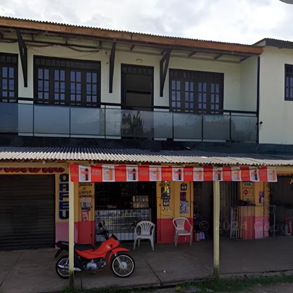 Casa para COP30
