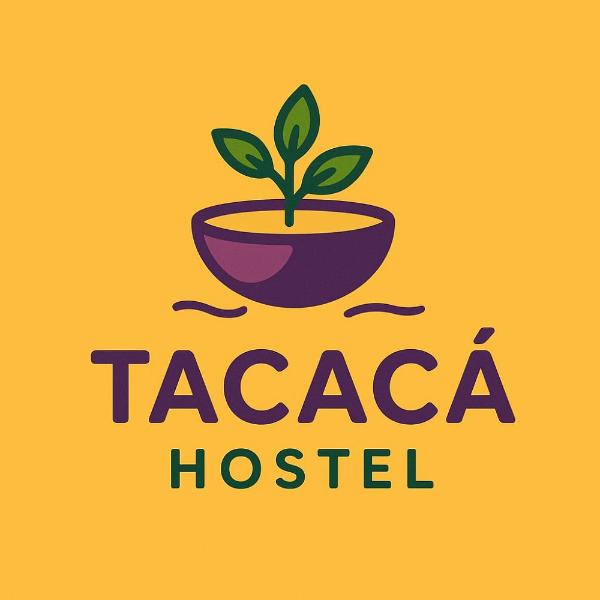TACACÁ HOSTEL - Localização Privilegiada