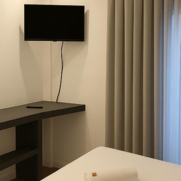 Hotel Pousada Litorânea - Foto 4