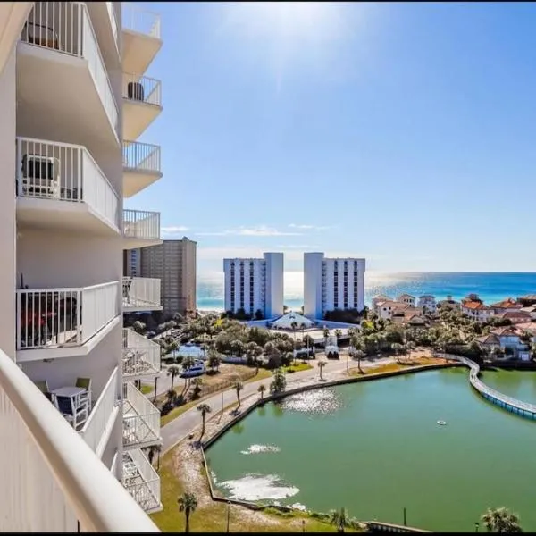 Sea La Vie Your Escape To The Beach In Destin, khách sạn ở Destin