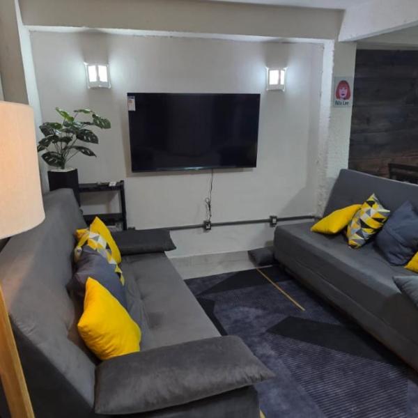 Apartamentos Tu Y Mar 2