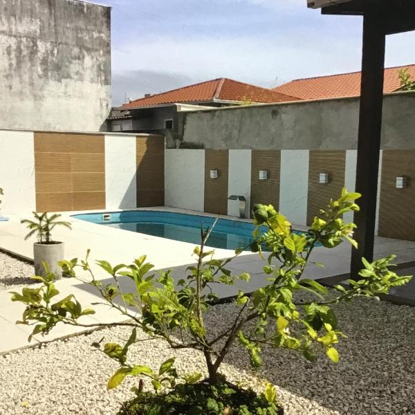 Sea Breeze