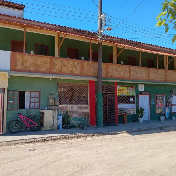 Suites da meninas