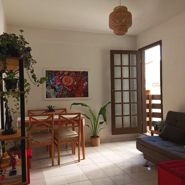 Apartamento Reveillon-Carnaval