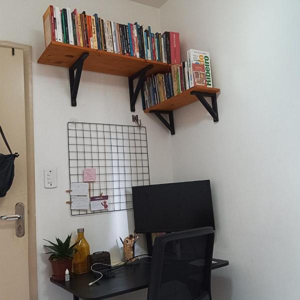 Apartamento Reveillon-Carnaval - Foto 4