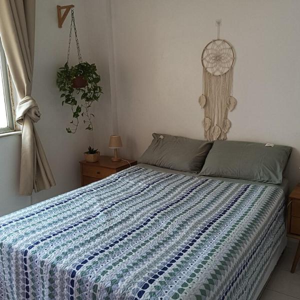 Apartamento Reveillon-Carnaval - Foto 2
