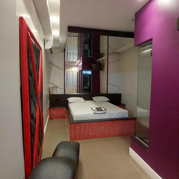 Motel Só Prazer - Foto 4