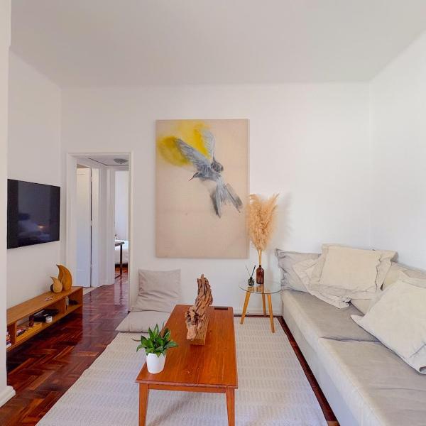 Excelente apartamento no Leblon - Foto 5