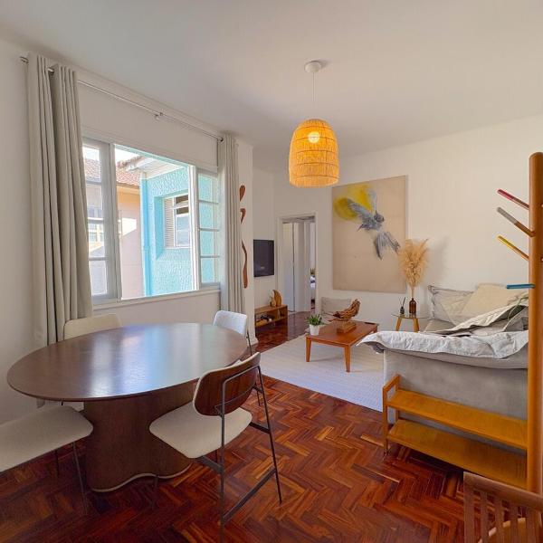 Excelente apartamento no Leblon - Foto 2