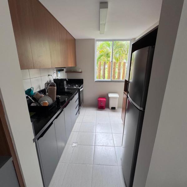 Apartamento 3 quartos térreo Tree Bies - Foto 5