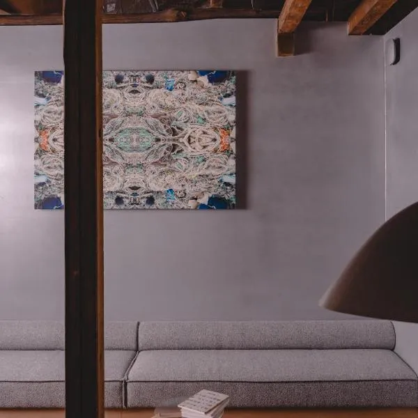 MU HEN KO Tokyo, hotell sihtkohas Tōkyō